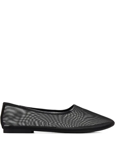 Senso Dena Mesh Ballet Flats