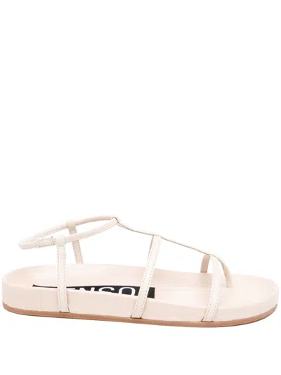 Senso Dezi Sandals In White