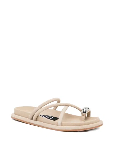 Senso Domenica Sandals In Neutral