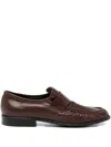Senso Elle I Loafers In Brown