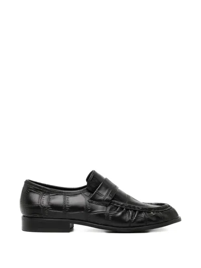 Senso Elle Ii Loafers In Black