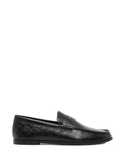 Senso Elsa I Loafers In Black
