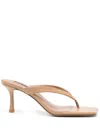 Senso Elvie I Sandal In Brown