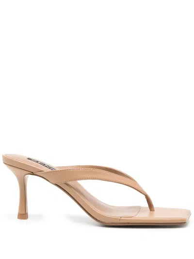 Senso Elvie I Mules In Brown