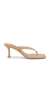 Senso Elvie I Sandal In Brown