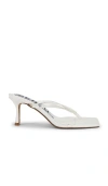 Senso Sandale Enigma I In White
