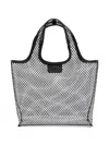 Senso Estella Tote Bag In Pattern