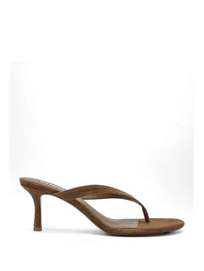 Senso Farah Open-toe Sandals In Multi