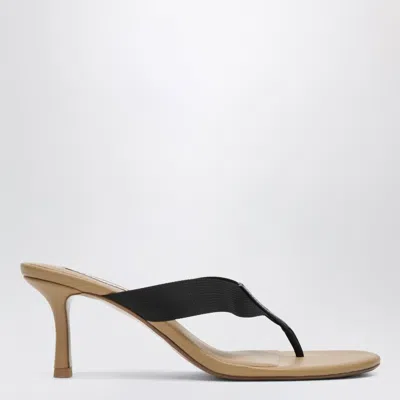 SENSO FRIDA CLAY SANDALS