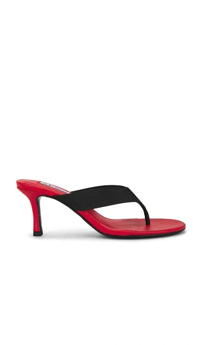 Senso Frida Sandal In Multi