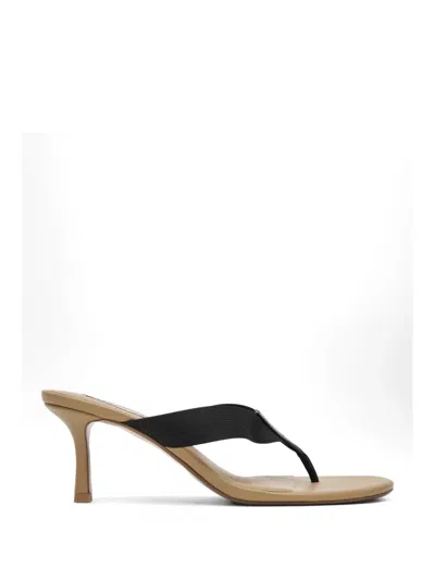 Senso Frida Thong Sandals In Multi