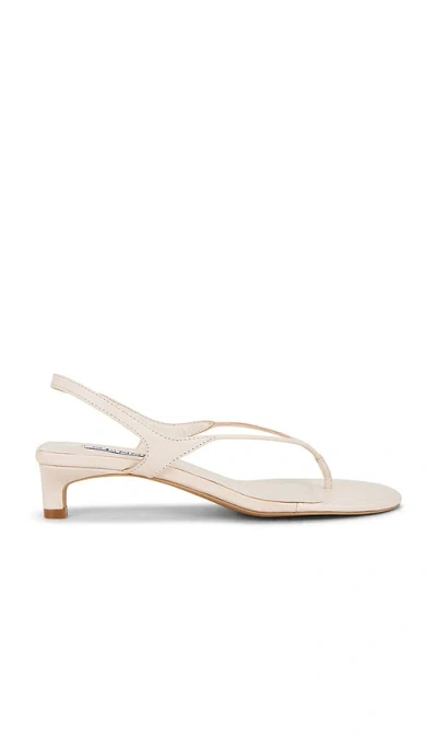 Senso Genesis Sandal In White