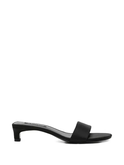 Senso Gracey Sandalen In Black