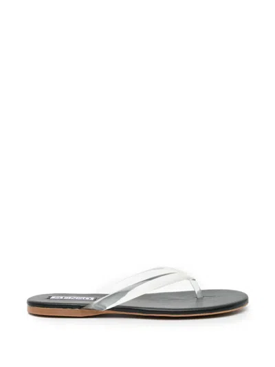 Senso Harmony I Flip Flops In Green