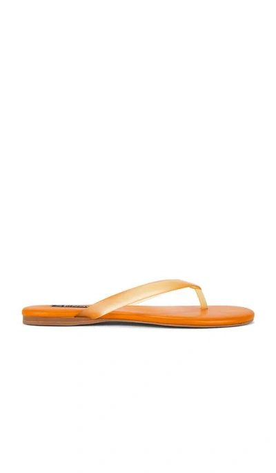 Senso Harmony Ii Flip Flop In Brown