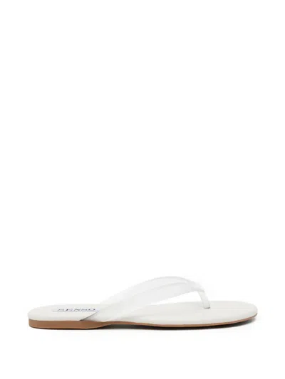 Senso Harmony Iii Flip Flops In White