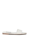 Senso Haven I Flat In White