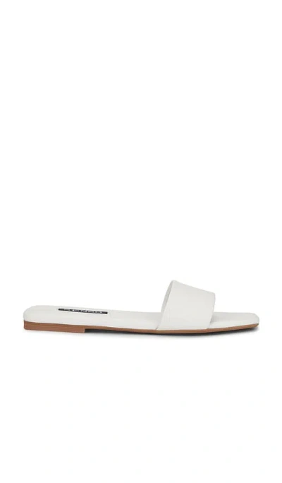 Senso Haven I Flat In Ivory