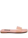 Senso Haven Ii Sandals In Pink