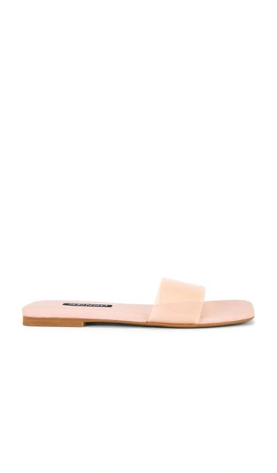 Senso Haven Iii Flat