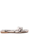 Senso Haven Iv Sandals In Multicolour