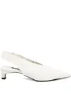 Senso Hayden Ii Mules In White