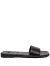 Senso Heaven Ii Sandals In Black