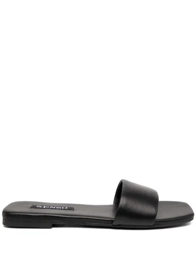 Senso Heaven Ii Sandals In Black