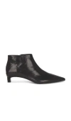 Senso Heloise I Boot In Black
