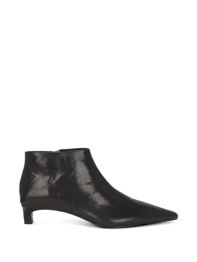 SENSO HELOISE I POINTED ZIP BOOTS