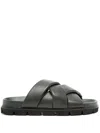 Senso Ian Slides In Green