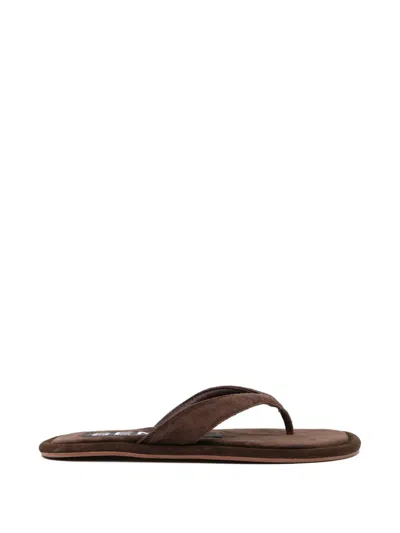 SENSO ILLY FLAT SANDALS