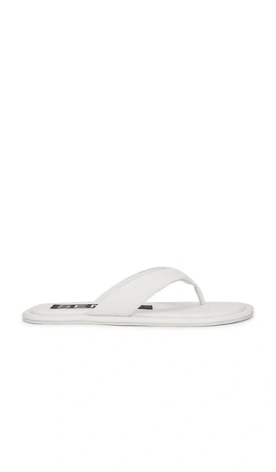 Senso Innika Iii Flip Flop In White