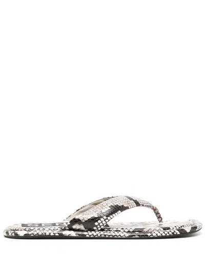 Senso Innika Iii Flip Flops In Neutrals