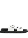 Senso Isabella Ii Sandals In Neutrals