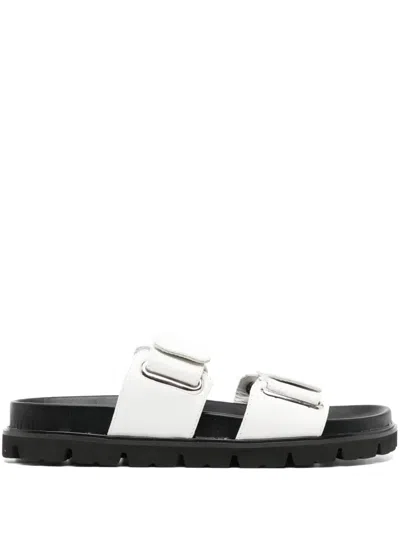 Senso Isabella Ii Sandals In Neutrals