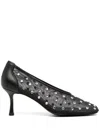 Senso Jocelyn Pumps In Schwarz
