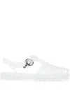 Senso Jupiter Slides In White