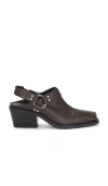 Senso 60mm Kaden Ii Pumps In Brown