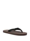 Senso Kenny Flip-flops In Black