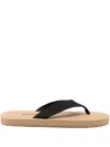 Senso Kenny Flip-flops In Brown