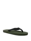 Senso Kenny Flip-flops In Green