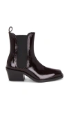 Senso Kristen V Boot In Burgundy