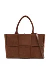 Senso Medium Denver Tote Bag In White