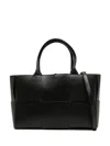 Senso Medium Denver Tote Bag In White