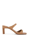 Senso Melissa I Sandal In Brown