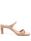 Senso Melissa I Mules In Braun