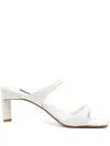 Senso Melissa Iii Mules In 白色