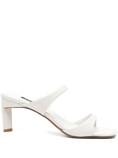 Senso Melissa Iii Mules In 白色