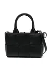 Senso Mini Denver Tote Bag In Black